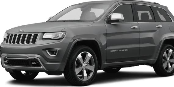 JEEP GRAND CHEROKEE 2016 1C4RJECM3GC351882 image
